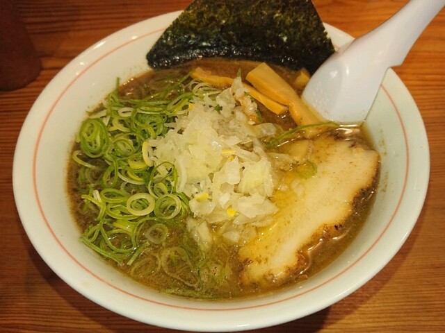 別邸 三く 中華き蕎麦 萃 中華㐂蕎麦 萃 新福島 ラーメン 食べログ