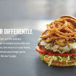 THE COUNTER 六本木 - 