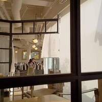 TOOTH TOOTH GARDEN RESTAURANT - 