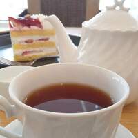 TOOTH TOOTH GARDEN RESTAURANT - 