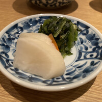 新宿割烹 中嶋 - 