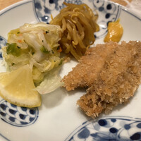 新宿割烹 中嶋 - 