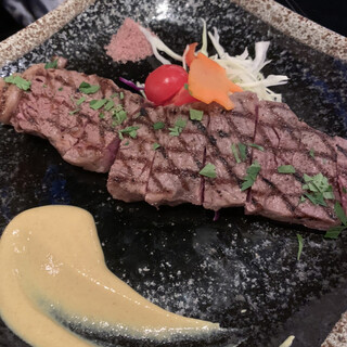 ペンギンのいるBAR_1