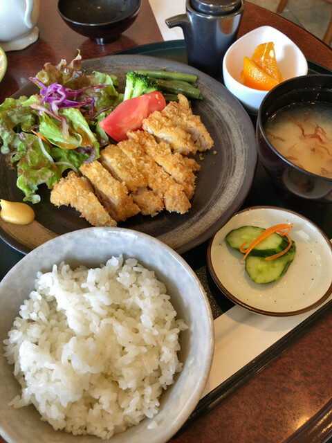 カフェ ド フェリーチェ Cafe De Felice 西18丁目 カフェ 食べログ カフェ ド フェリーチェ Cafe De Felice 西18丁目 カフェ 食べログ