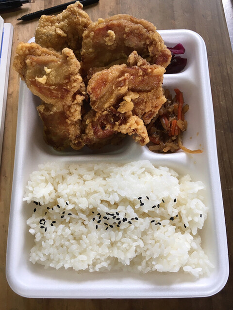 唐揚げ専門 いまなり 宮内店 - 宮内/からあげ | 食べログ