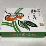Kaki no Hazushi Yamato Tenri Ten - 中箱
