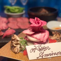 コース一覧 天空焼肉 星遊山 セイユウザン 新橋 焼肉 食べログ コース一覧 天空焼肉 星遊山 セイユウザン 新橋 焼肉 食べログ
