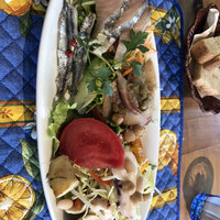 ラ･スコリエーラ - 