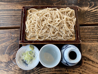 Yabu Soba - 