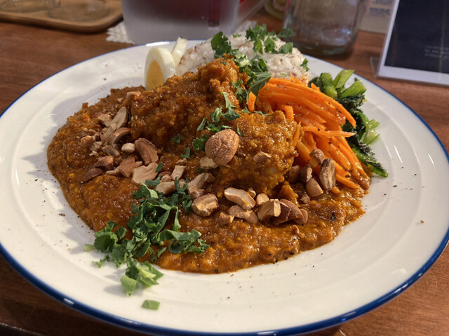 彼女のカレー 経堂 カレーライス 食べログ 彼女のカレー 経堂 カレーライス 食べログ