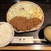 とんかつ 梅亭