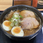 Chuka Soba Minoya - 