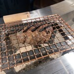 挽肉と米 - 