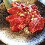 黒毛和牛焼肉 牛たつ - 