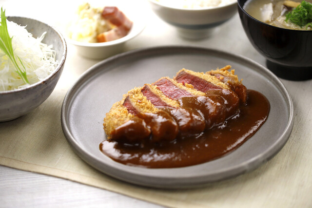 Nadai Tonkatsu Katsukura Ginkakuji Ten photo 5