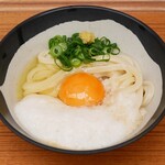 山越うどん - 