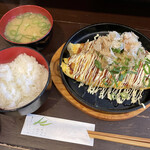Okonomiyakimorojuku - 