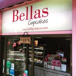 Bellas Cupcakes - 