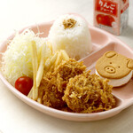 名代とんかつ かつくら - 