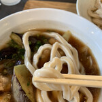 武蔵野うどん 澤村 - 何々、ホント、この食べ物は‼️