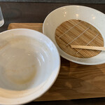 武蔵野うどん 澤村 - 気付いたら、コレ。もっと食わせろ❣️