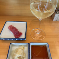 銀座寿司幸本店 丸ビル店 - 