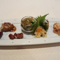 崎陽軒本店 嘉宮 - 