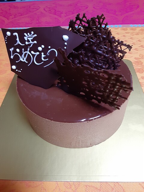 噂通りチョコレート系おいしい By テディベア クリ ド コック Cri De Coq 箕面 チョコレート 食べログ 噂通りチョコレート系おいしい By テディベア クリ ド コック Cri De Coq 箕面 チョコレート 食べログ