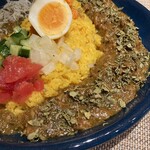 トラットリア モンテトミ - 