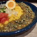 トラットリア モンテトミ - 