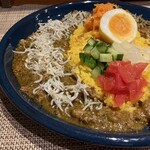 トラットリア モンテトミ - 