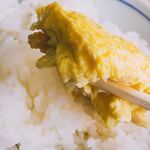 一富士食堂 - 