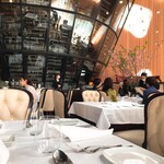 RESTAURANT DAZZLE - 