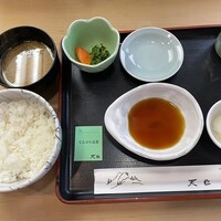 てんぷら天松 日本橋店 - 