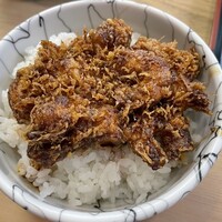 てんぷら天松 日本橋店 - 