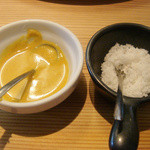 キッチン直 - 粟国の塩