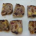 フール・ドゥ・アッシュ - ３－カット（フィリングは時々微妙に変化）