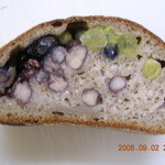 フール・ドゥ・アッシュ - Ｄ－２　３種の豆