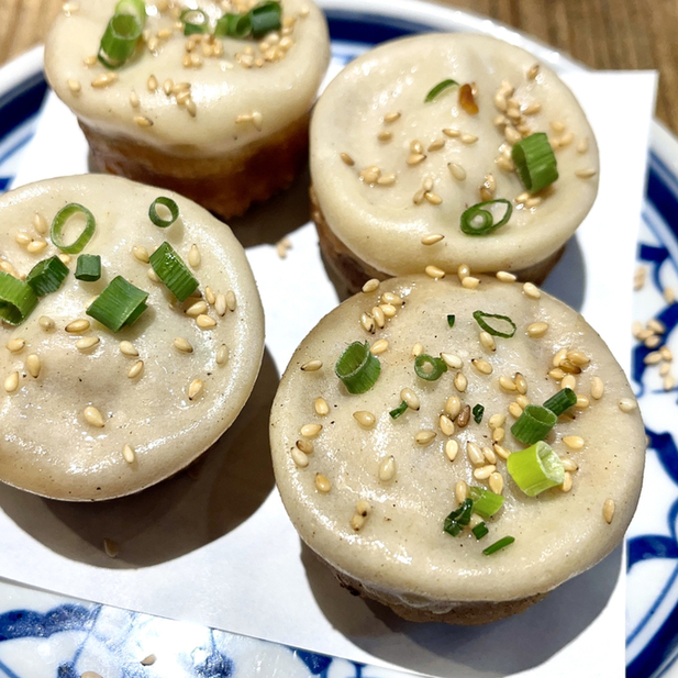 焼き小籠包マニア image