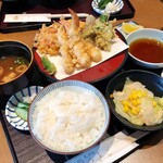 Tempura Hisago - 