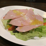 ラ・ピッコラ・ターヴォラ - 