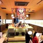 完全個室完備 郷土酒肴 あおもり屋 - 