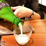 完全個室完備 郷土酒肴 あおもり屋 - 