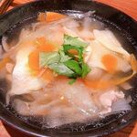 完全個室完備 郷土酒肴 あおもり屋 - 