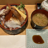 鮨政 西口店 - 