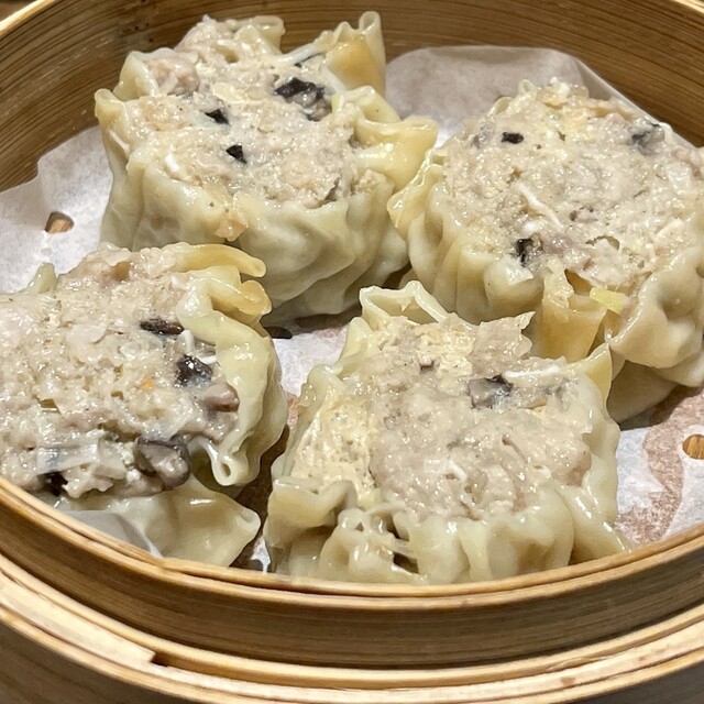 焼き小籠包マニア image