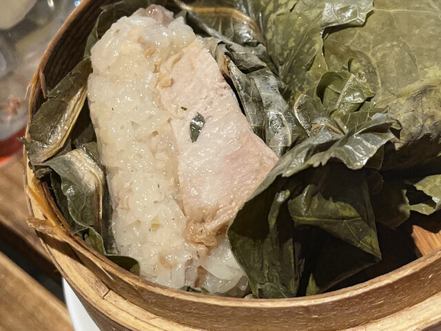 焼き小籠包マニア image