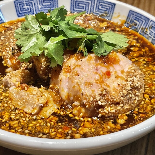 焼き小籠包マニア image