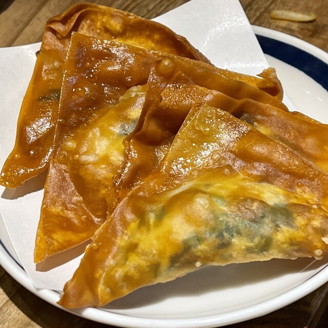 焼き小籠包マニア image