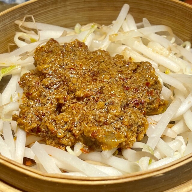 焼き小籠包マニア image